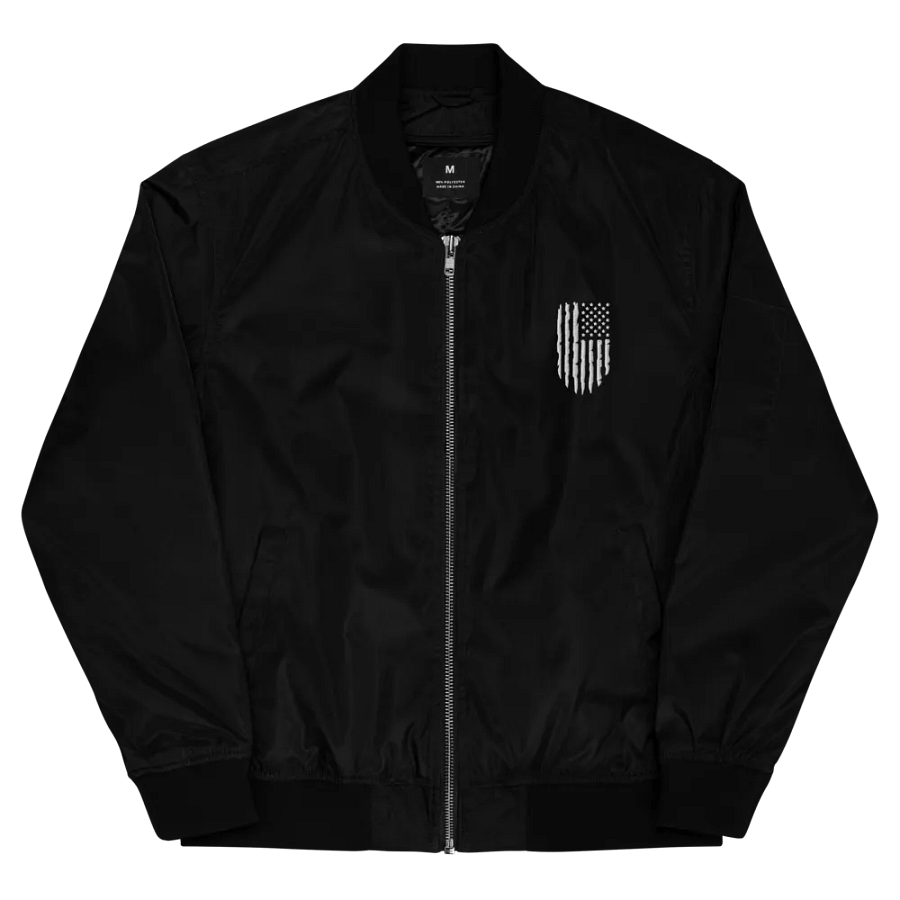 Murica - White Label Premium Jacket product image (2)