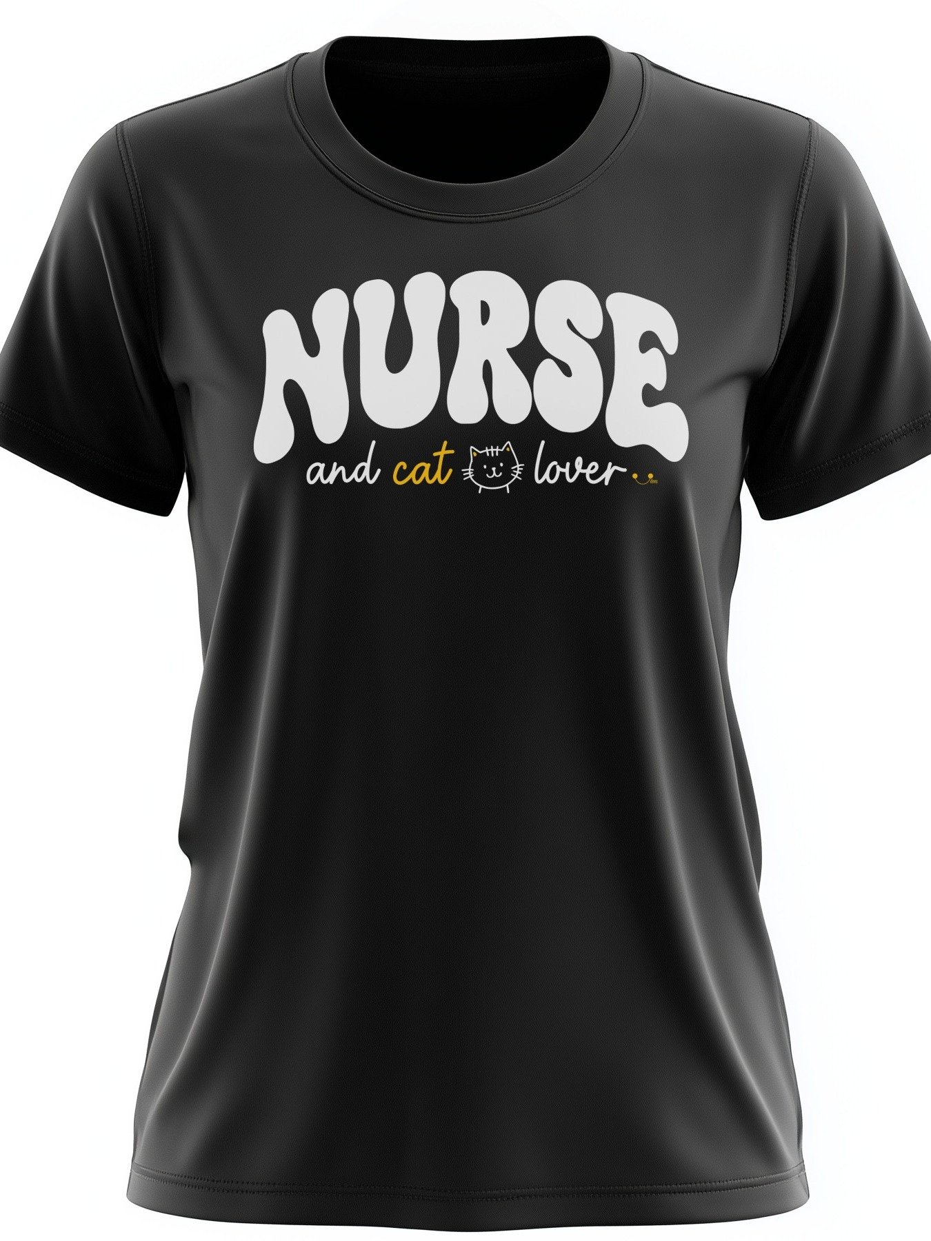 🐱💊✨ Nurse and Cat Lover product image (3)