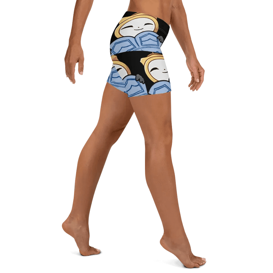 #TimeyBootyLove Shorts product image (4)
