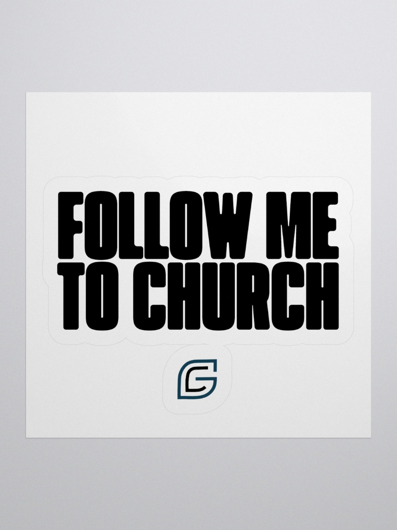 Follow Me product image (1)