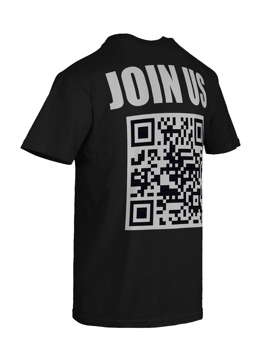 RTR Ark Server T-Shirt product image (10)