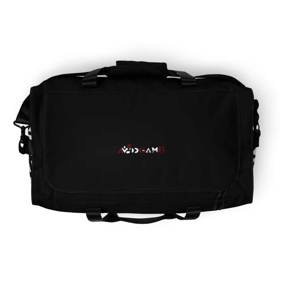 Sac de sport AvidGame product image (4)