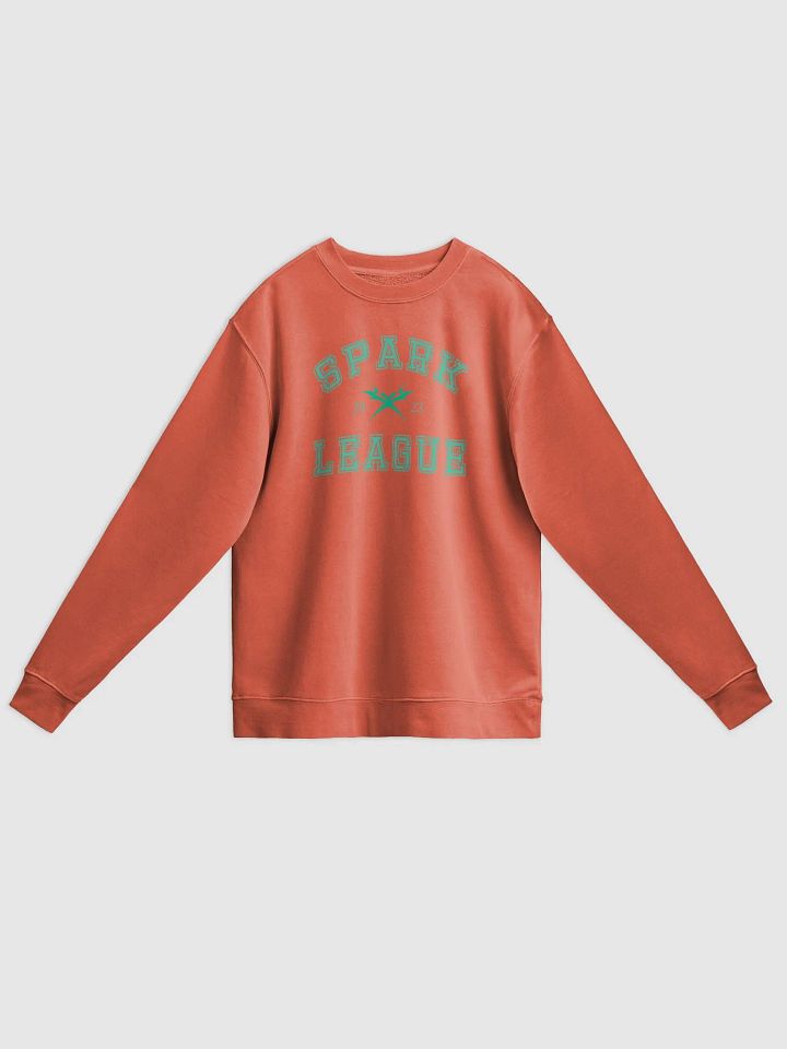 University Premium Crewneck product image (6)