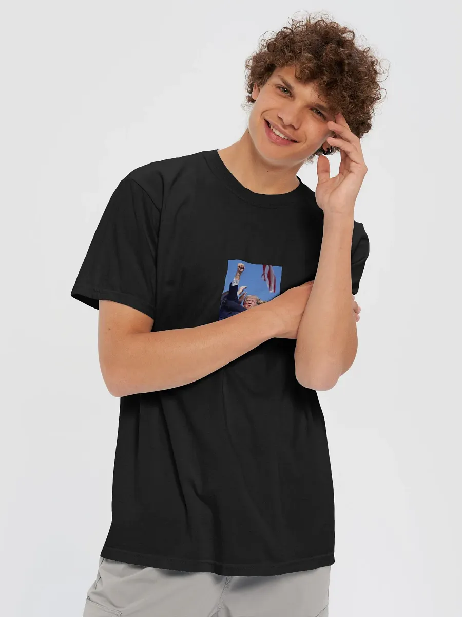 Many Man product image (5)