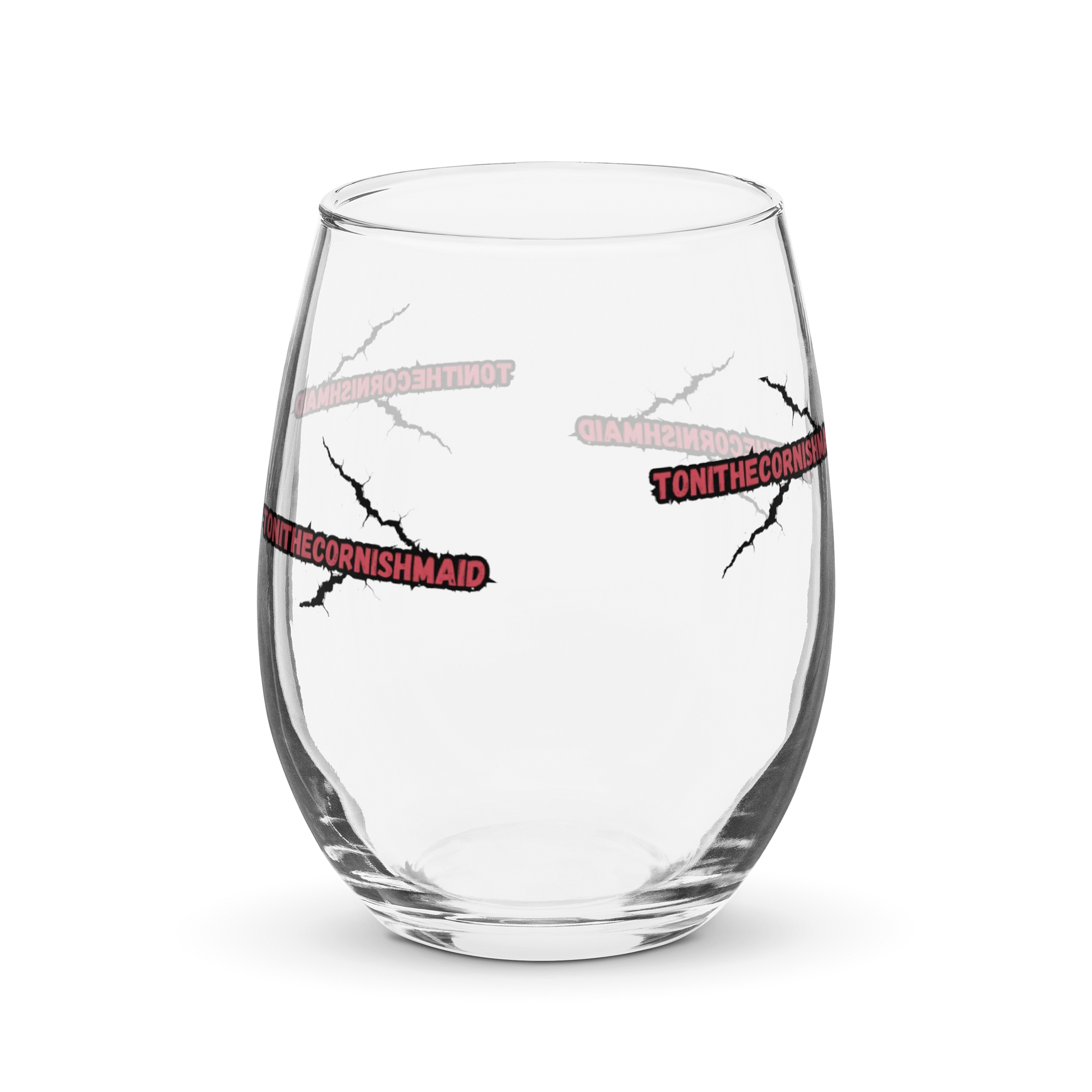 ToniTheCornishMaid Crack Glass product image (1)