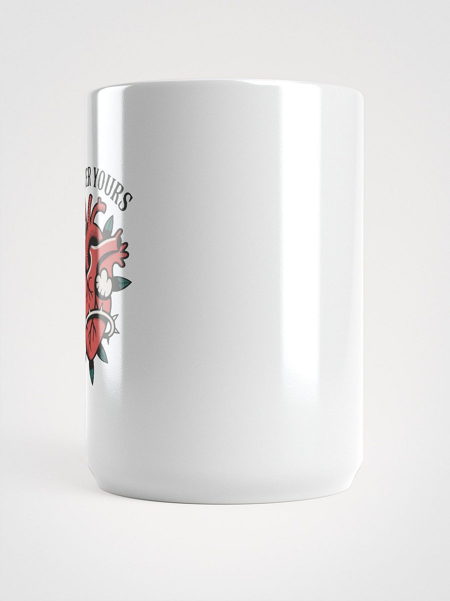 FOREVER YOURS product image (6)