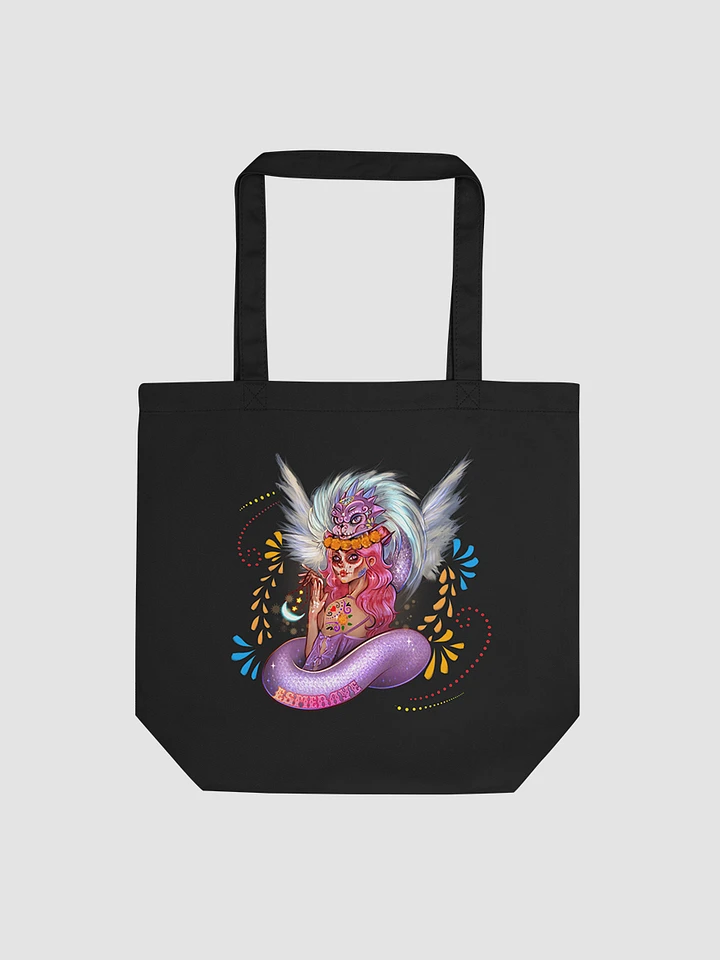 Eco-Friendly Tote Bag product image (1)