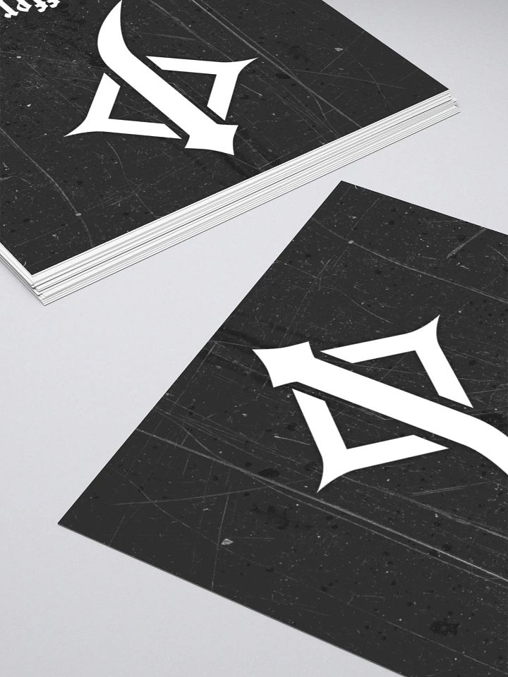 Jaffer Sticker product image (2)