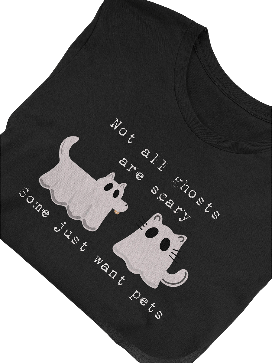 Ghost Pets product image (5)