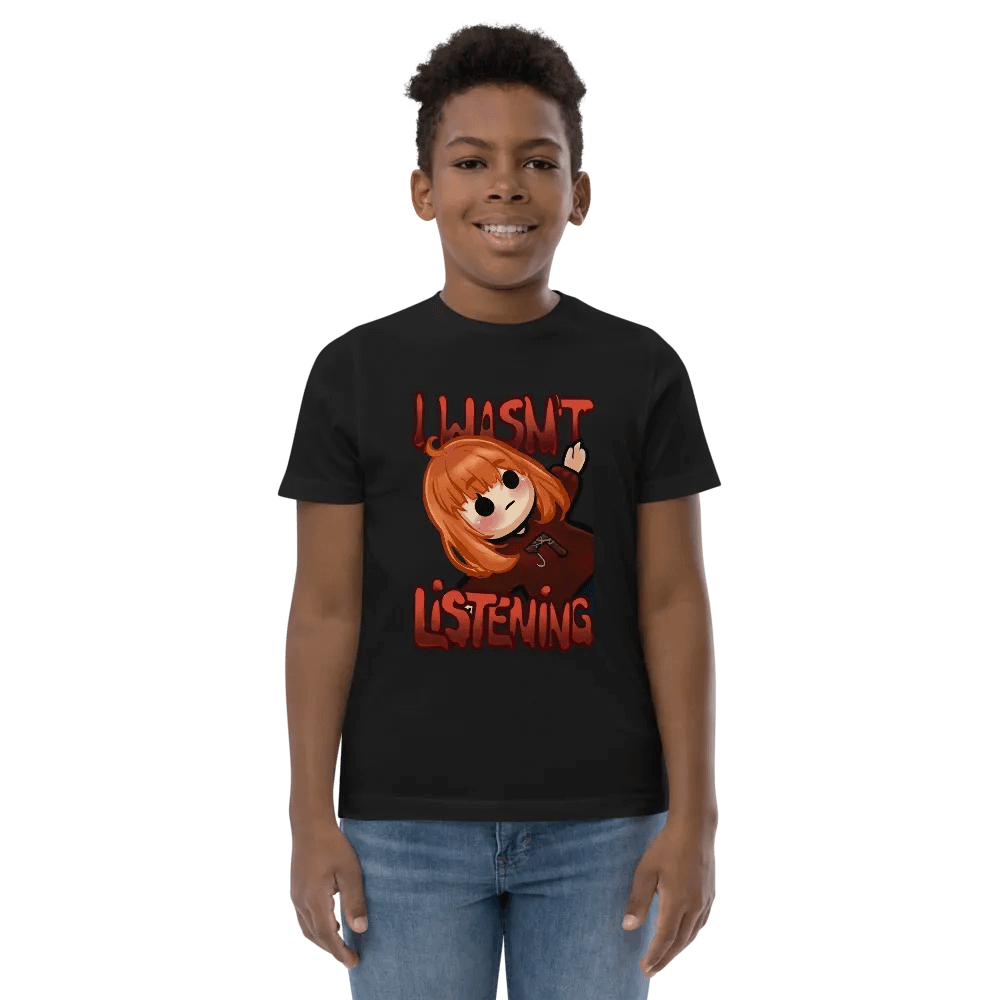 KIDS UNISEX 