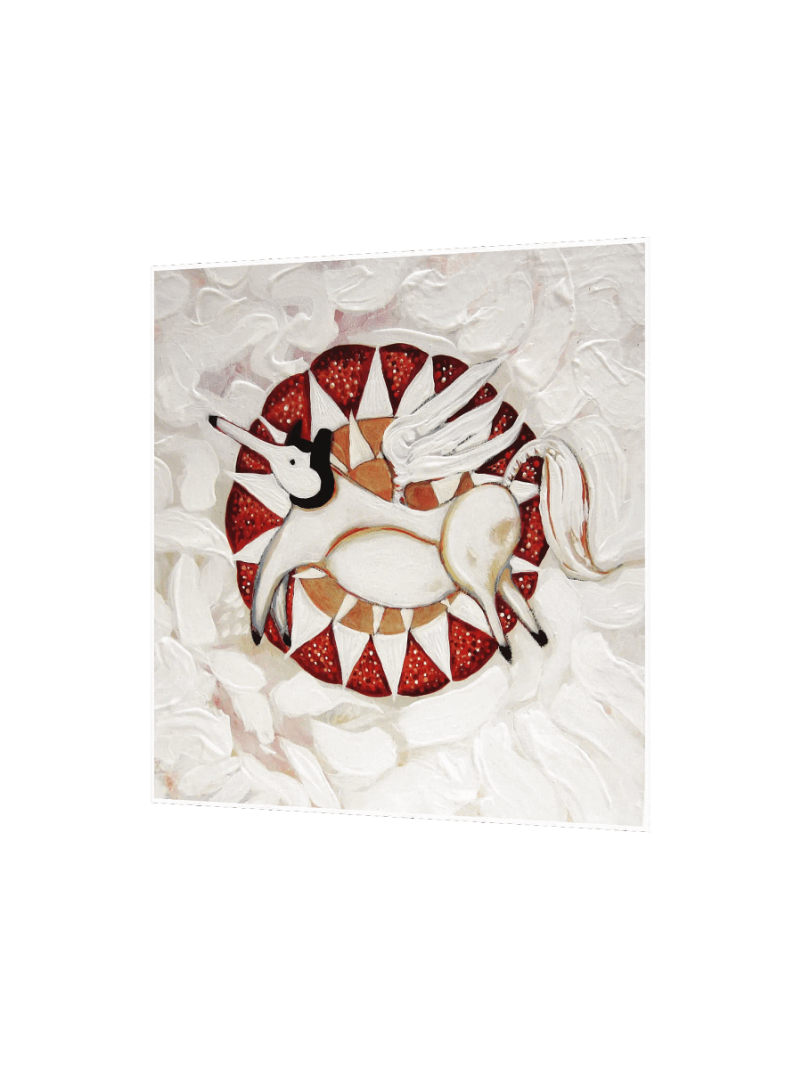 Pegasus Allcolor Enhanced Matte Paper Poster product image (4)
