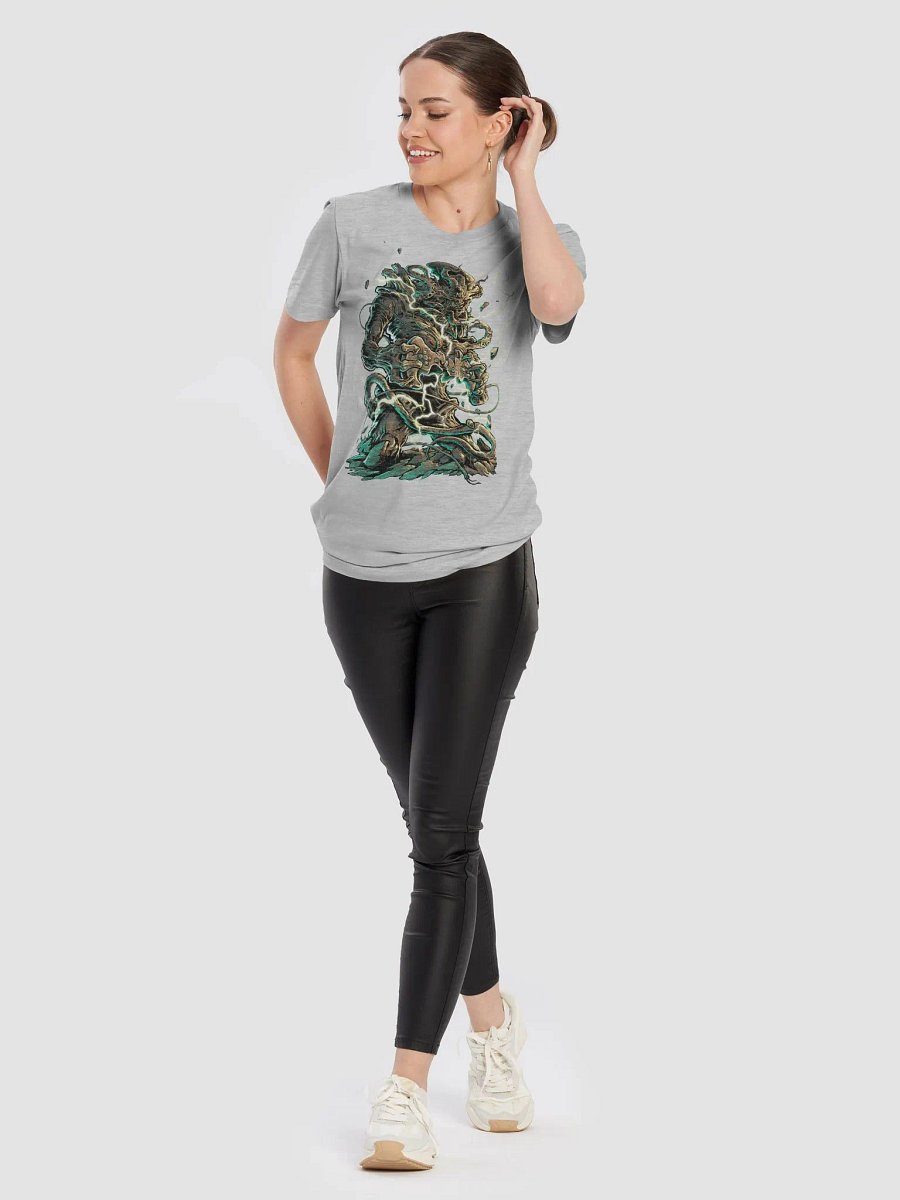 Gamer Rage - Tee product image (8)
