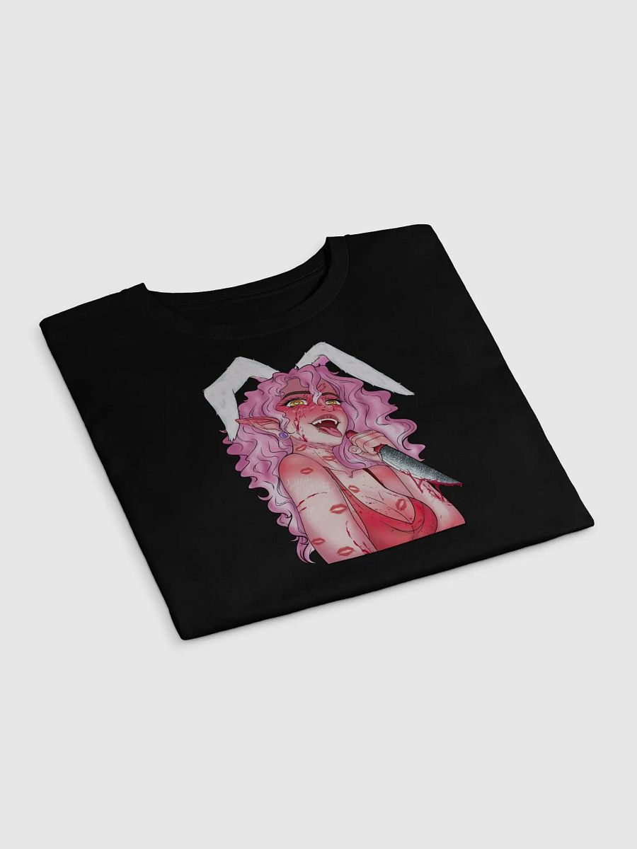 Lun-andere Cropped Tee product image (10)