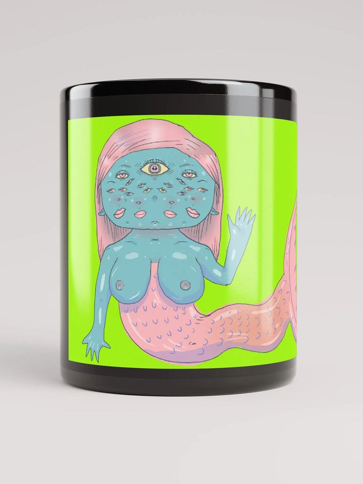 multi-eyed mermaid product image (1)