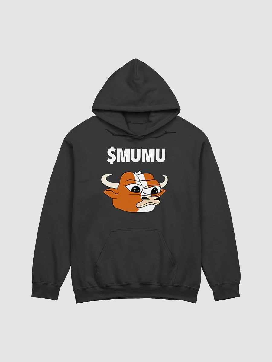 $MUMU unisex Hoodie product image (9)
