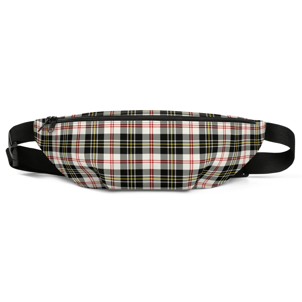 MacPherson Dress Tartan Fanny Pack product image (3)