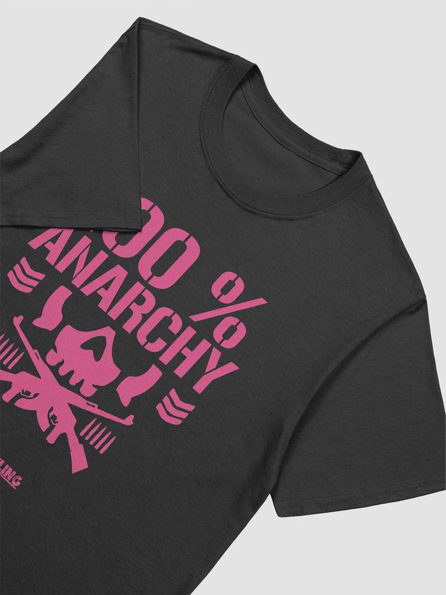 QSHW 100% ANARCHY (PINK DESIGN) product image (3)