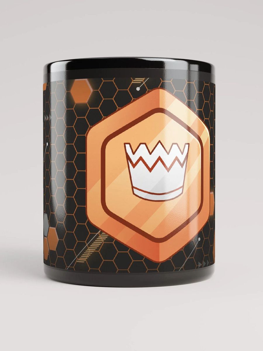 RezzStop Emblem Mug product image (9)
