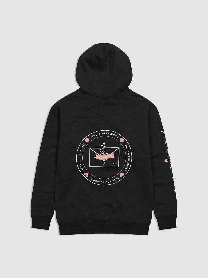 Will You Be Mine? Hoodie product image (2)
