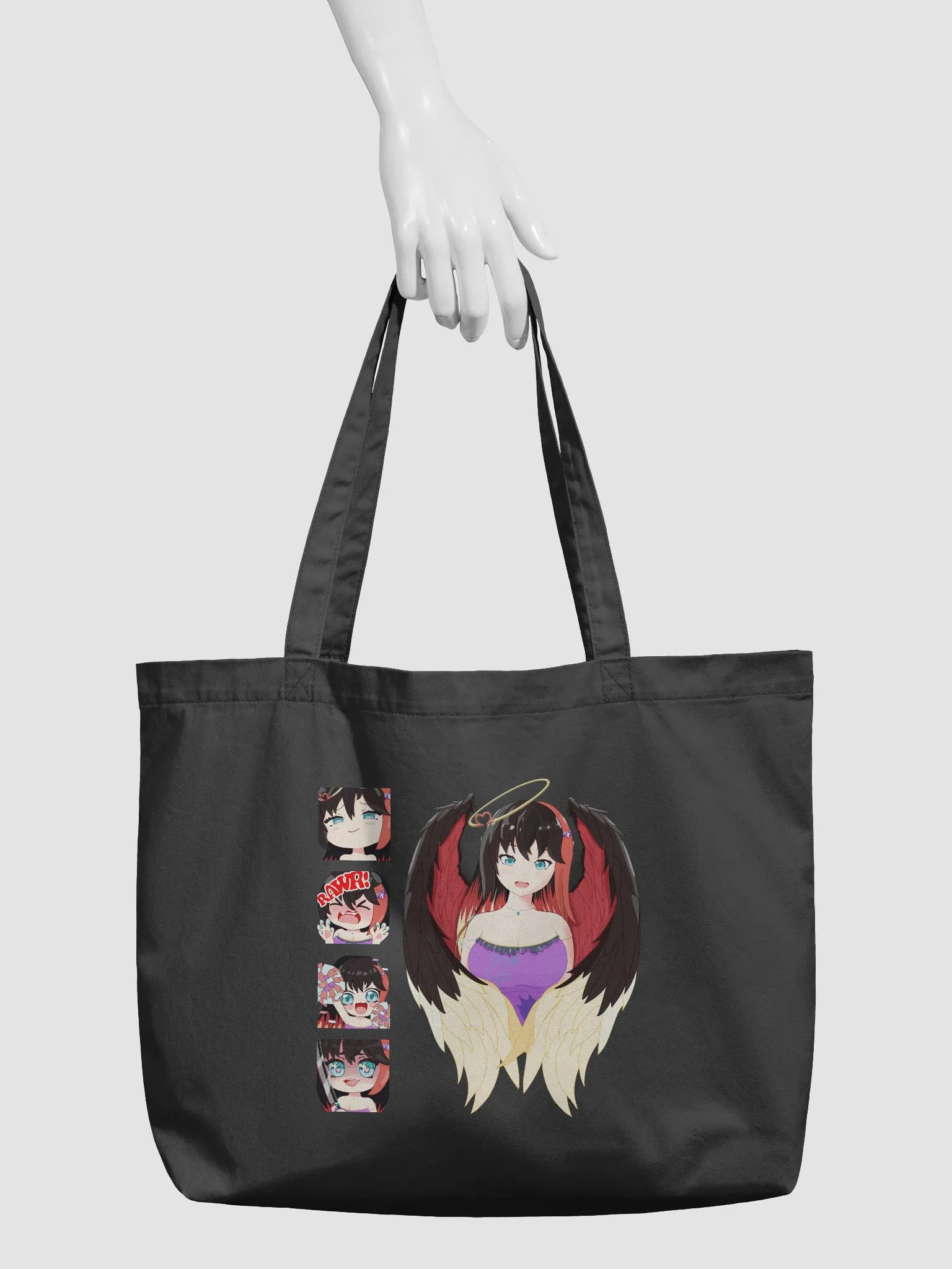 KokoMain Classic Tote product image (6)
