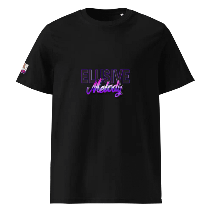 Elusivemelody/OoP Printed Logo T-Shirt product image (1)