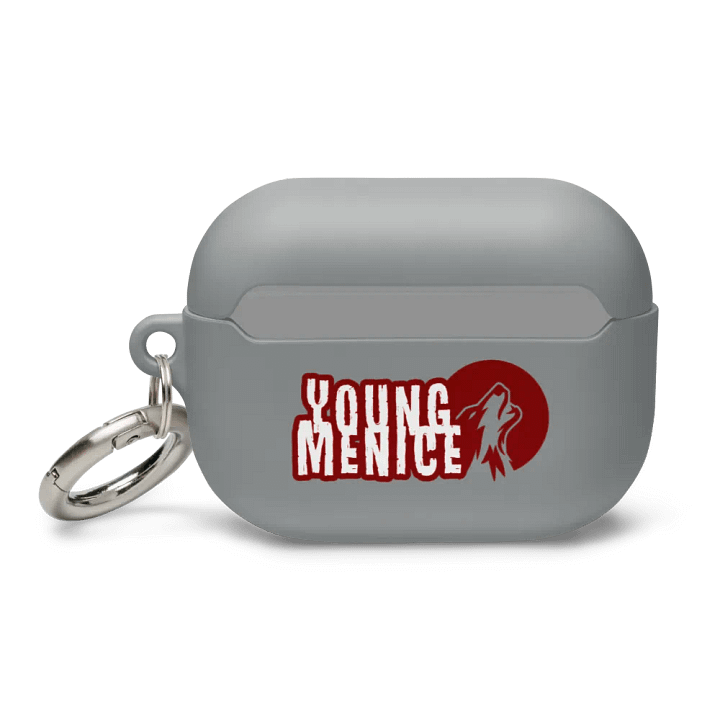 YOUNG MENICE AIRPODS CASE product image (7)