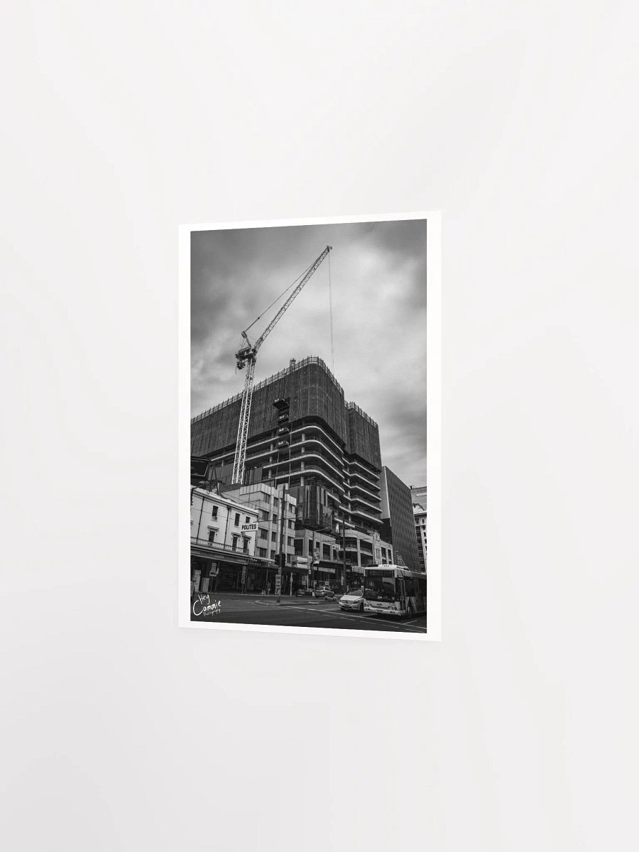 Adelaide - Print product image (2)