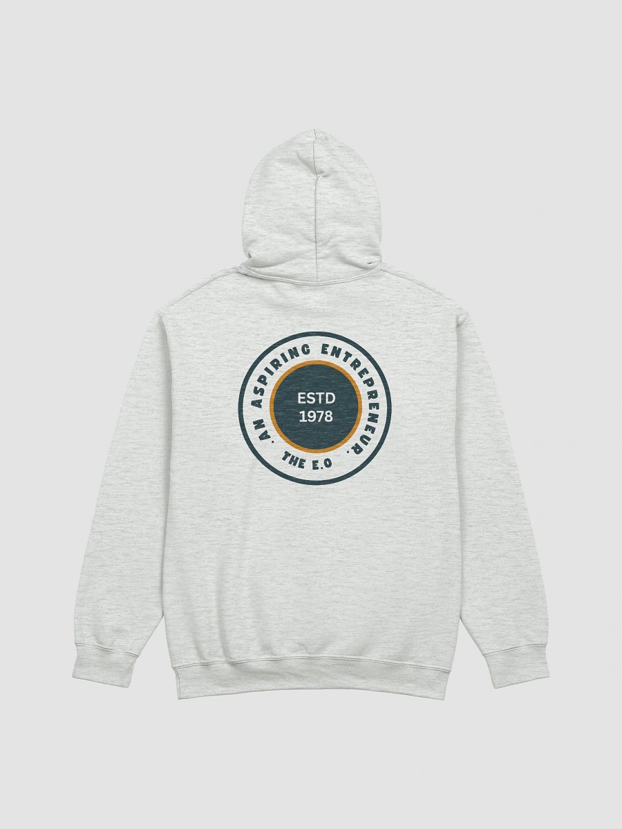 TEO 1978 Classic Hoody product image (17)