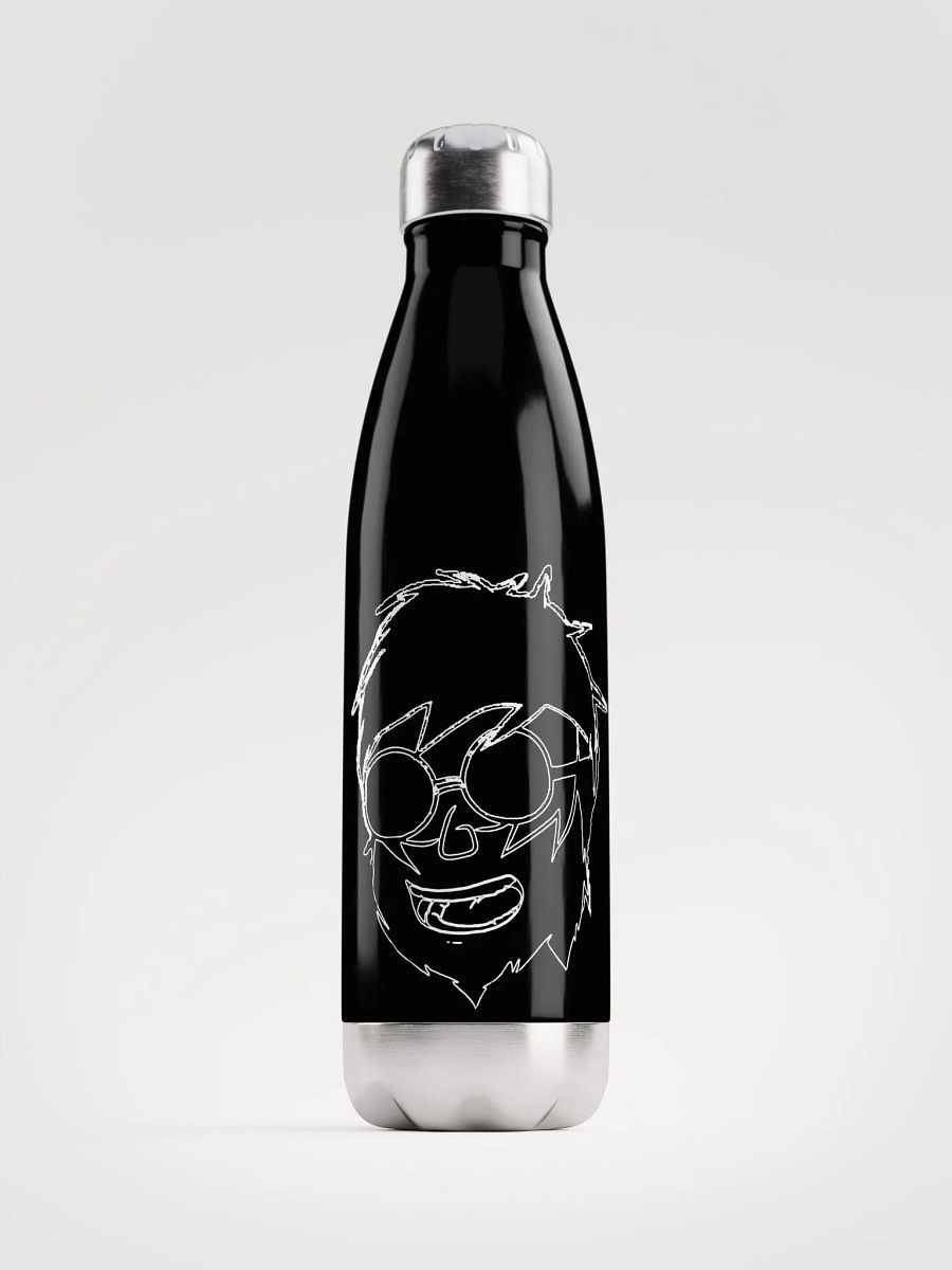 BO17 branding Water bottle product image (1)
