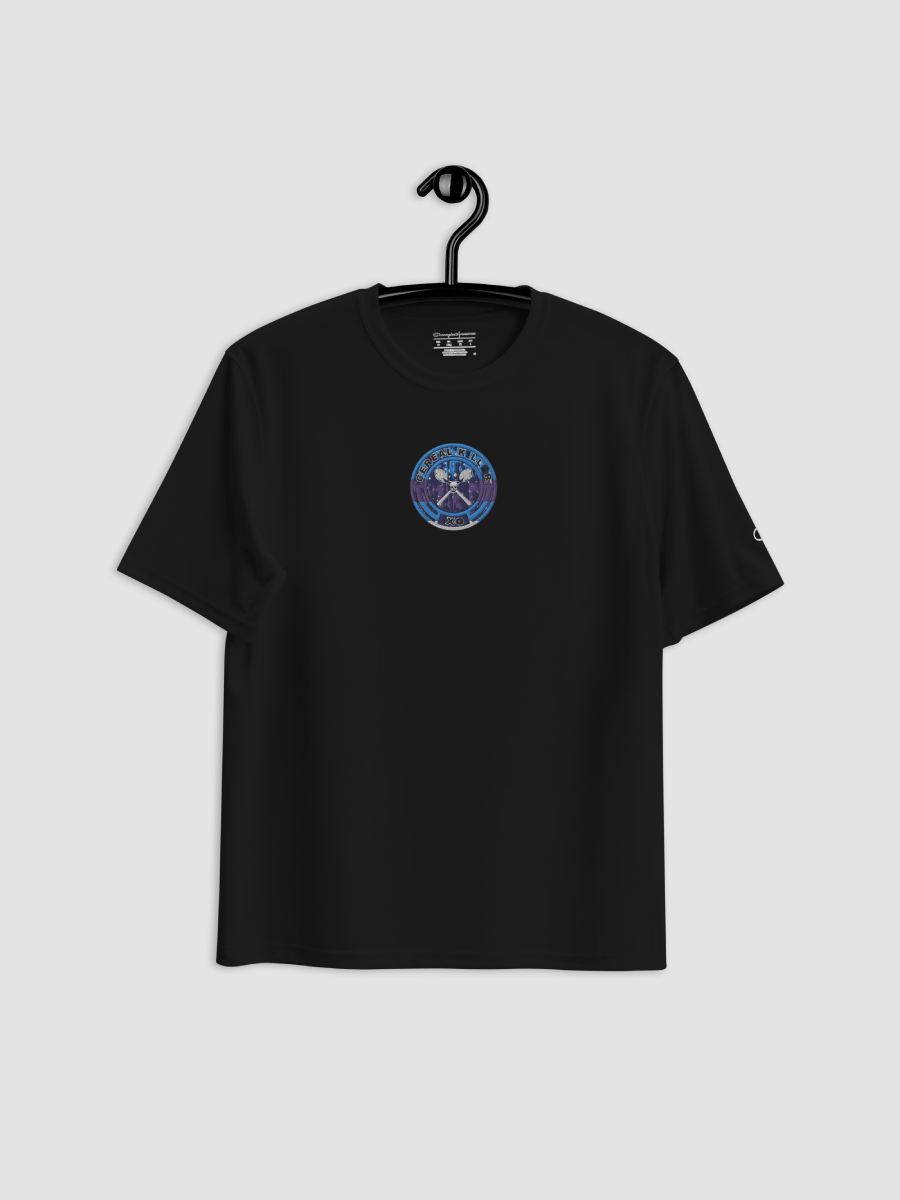 [Twitch] Champion Double DryÂ® Performance T-Shirt Champion CW22 -2 product image (3)