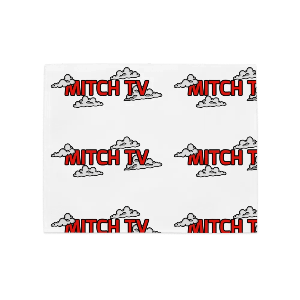 MITCH TV Cloud Placemat Set product image (5)