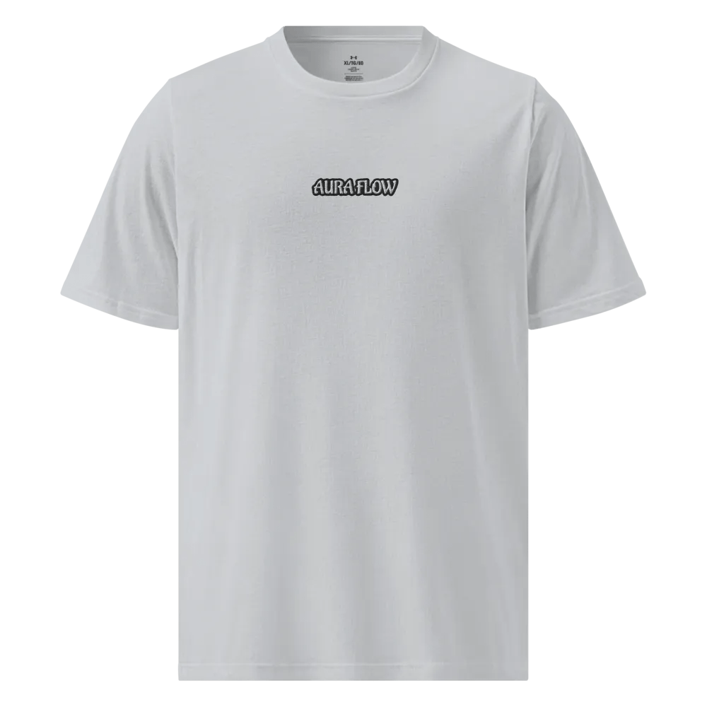 AURA FLOW Athletic T-Shirt product image (2)