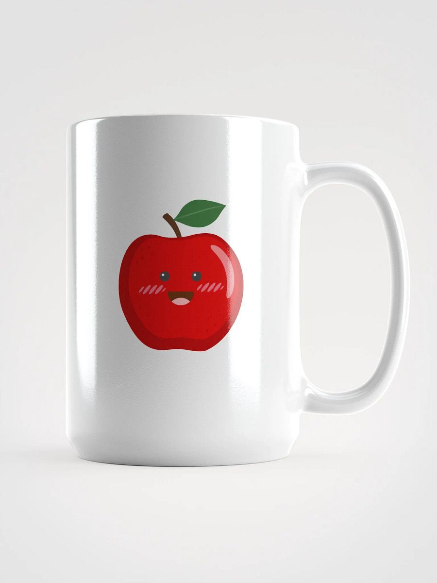 APPLE Mug product image (1)