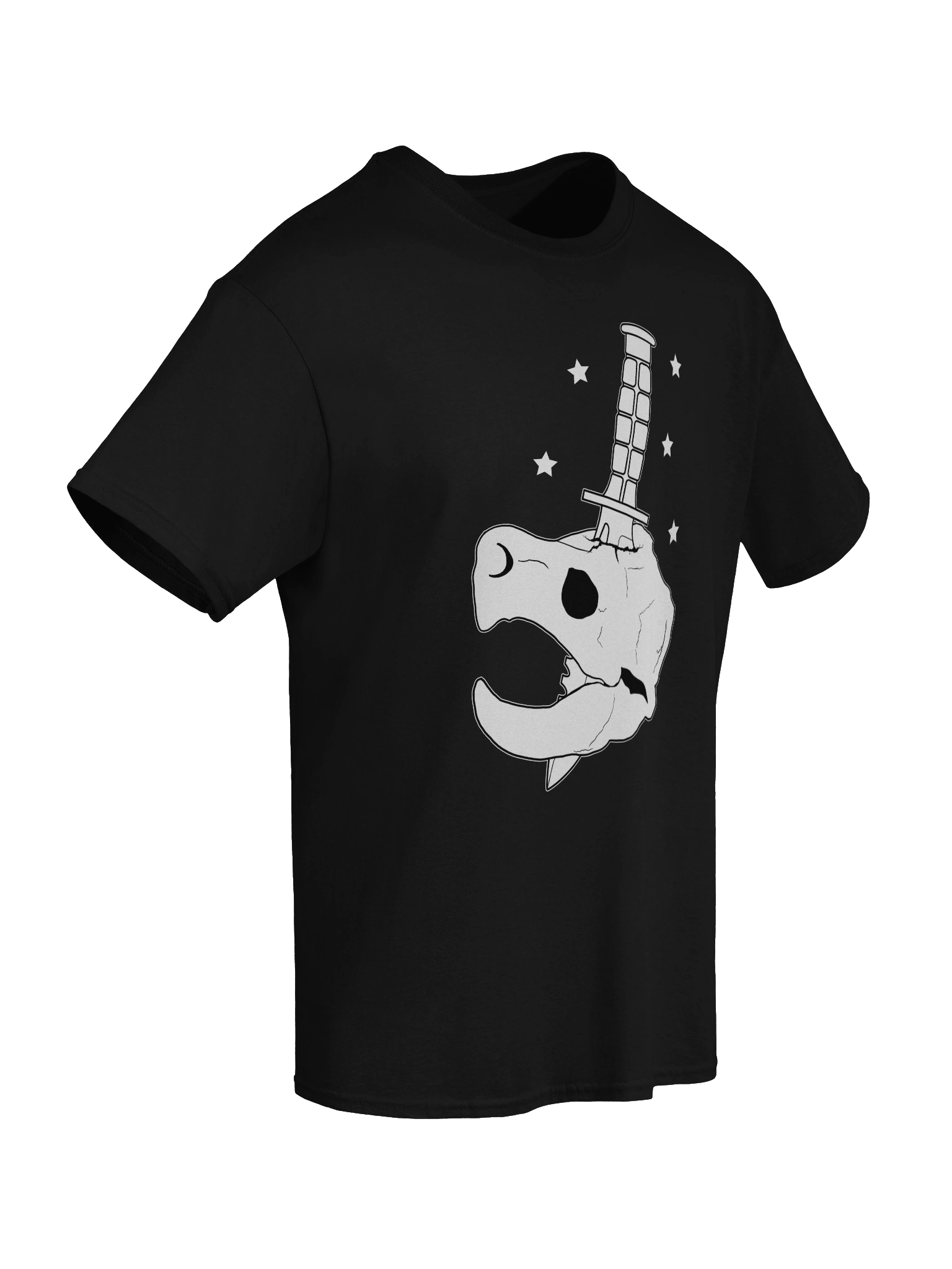 Tactical Turtle Tee product image (8)