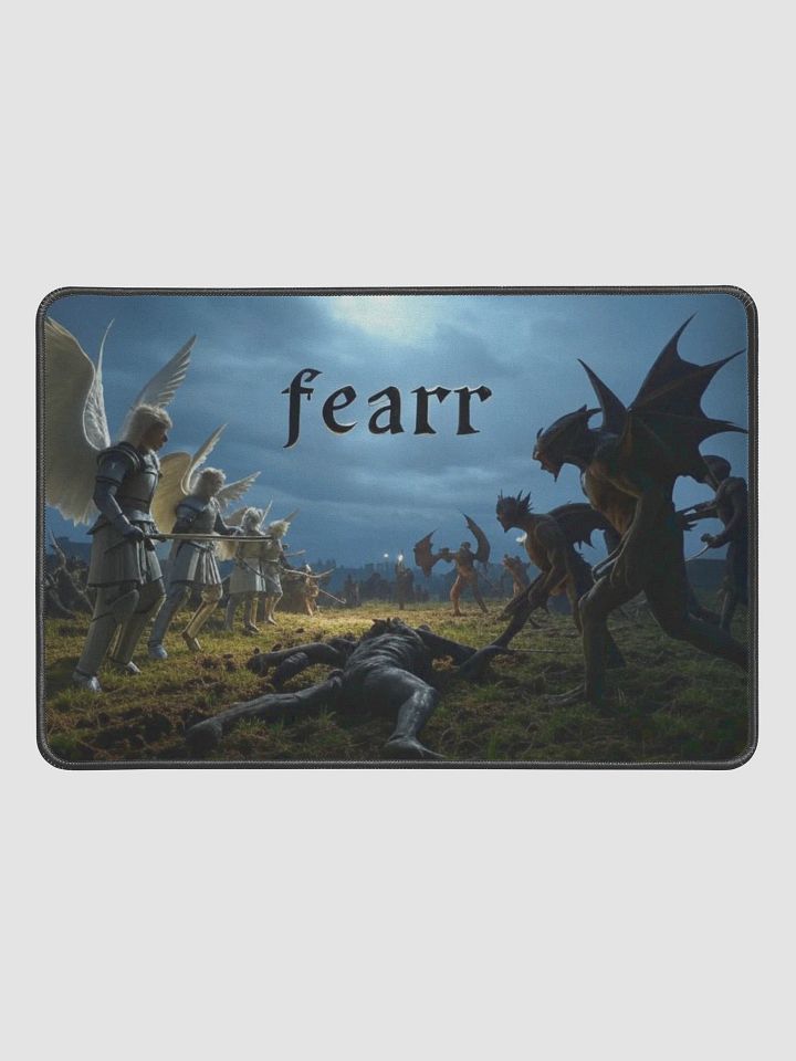 Stand off Mat product image (1)