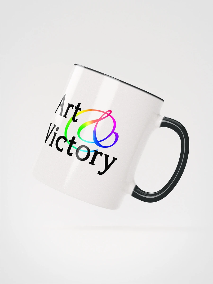 Art and Victory Mug product image (8)