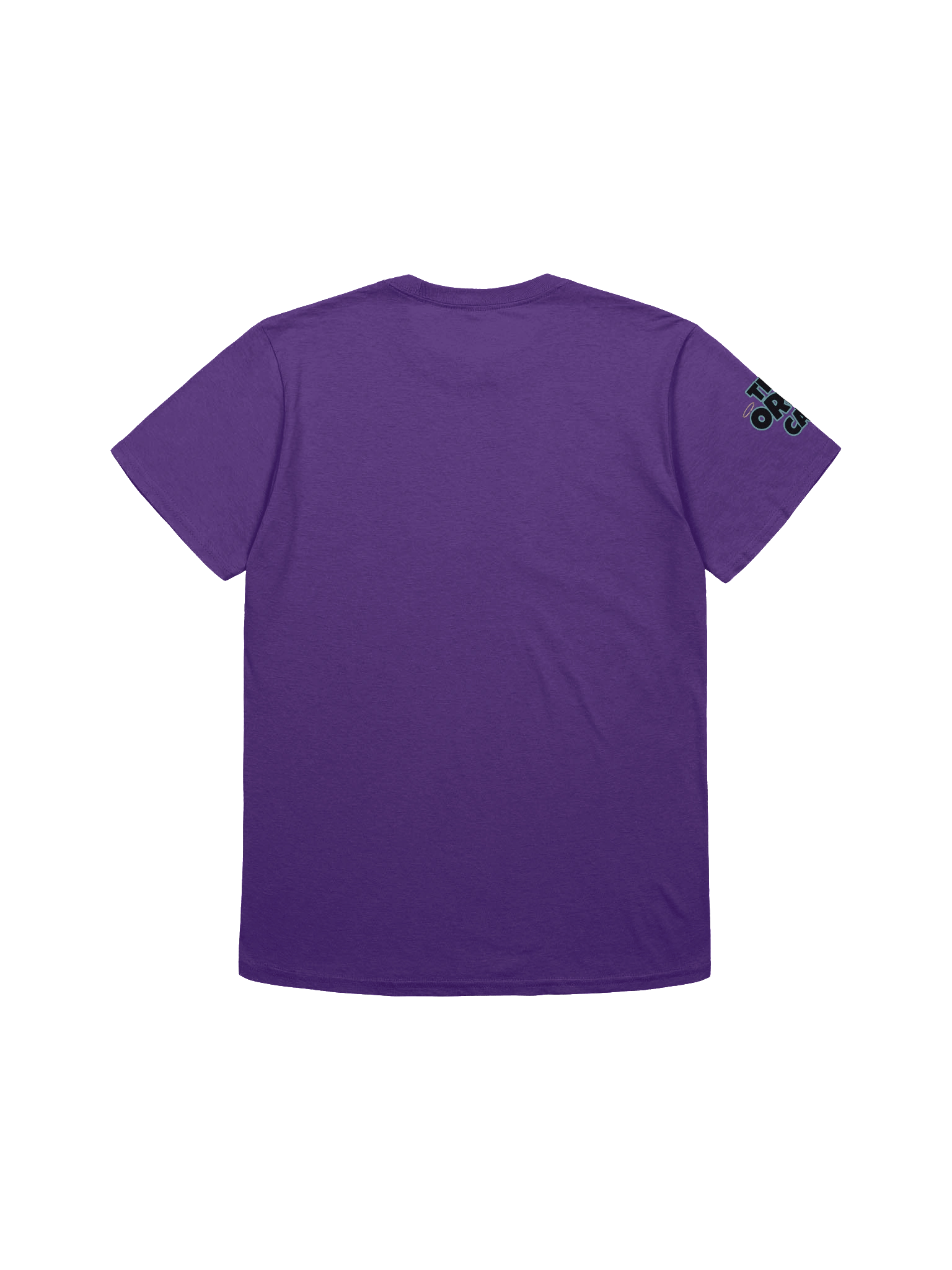 Fluffy Family (S-3XL) product image (9)