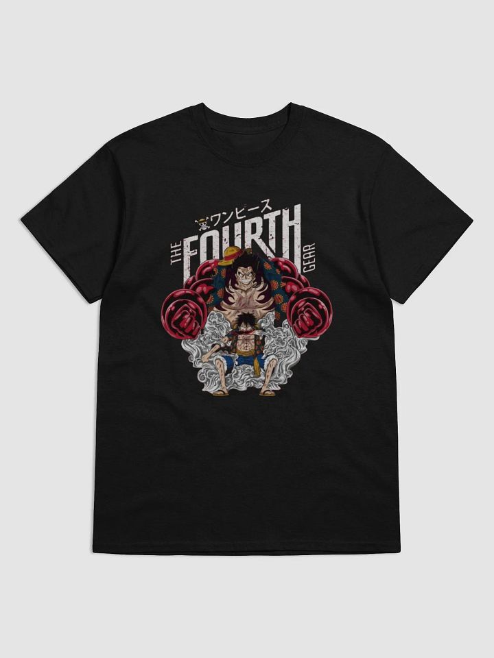 Monkey D Luffy T-Shirt product image (11)