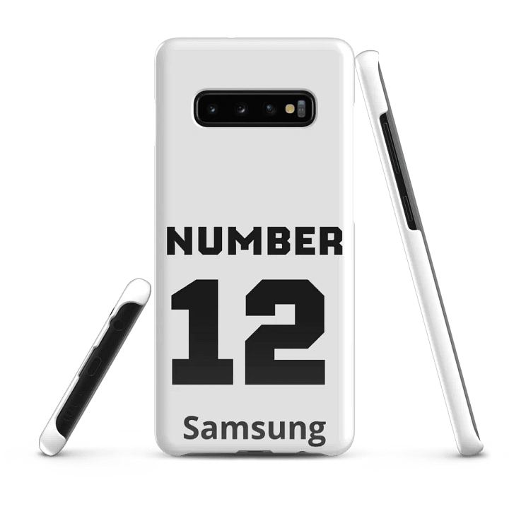 Samsung Phone Case product image (1)