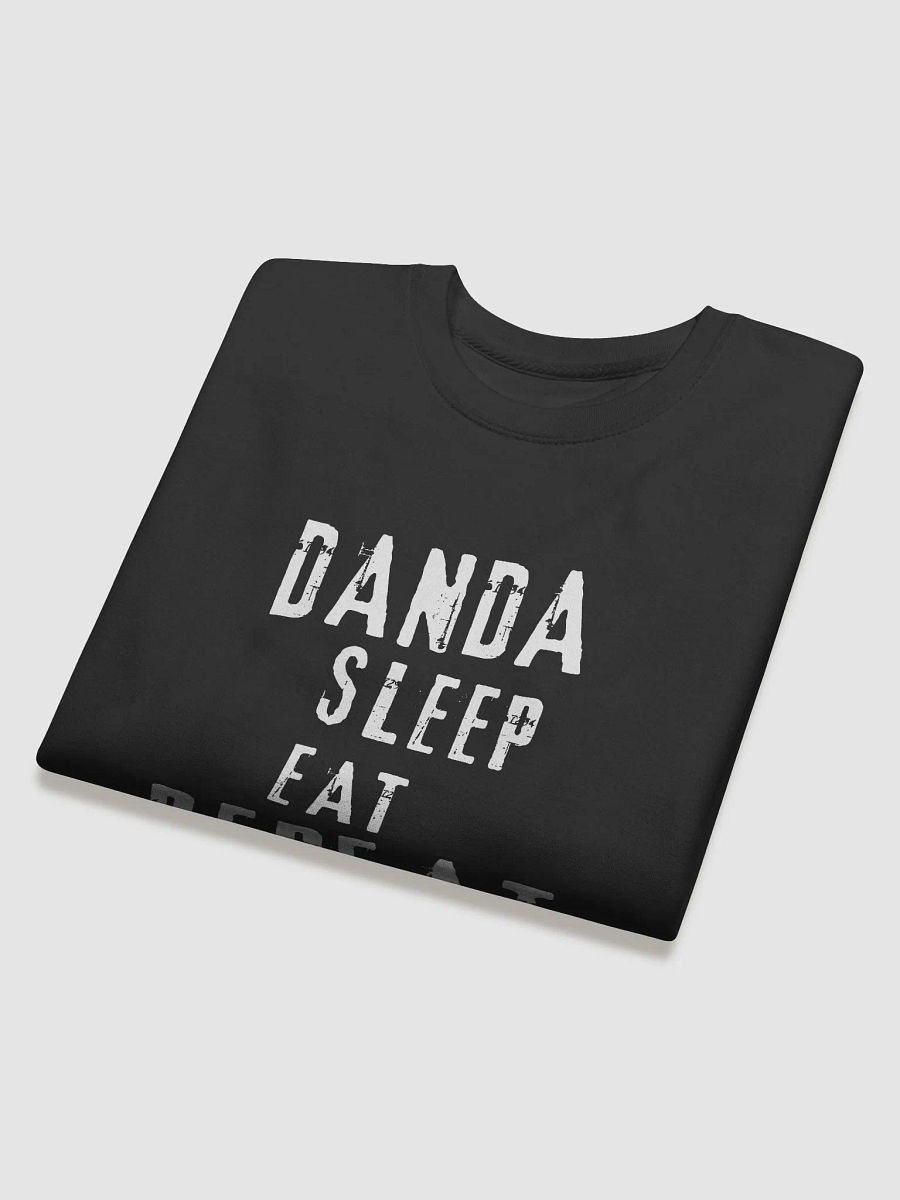 24/7 Comfort: DANDA SLEEP EAT REPEAT Shirt product image (22)