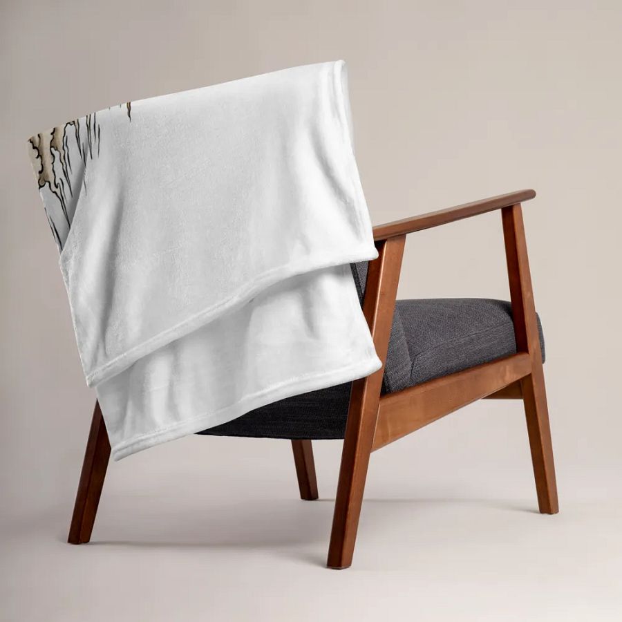 RadRat Blanket product image (3)