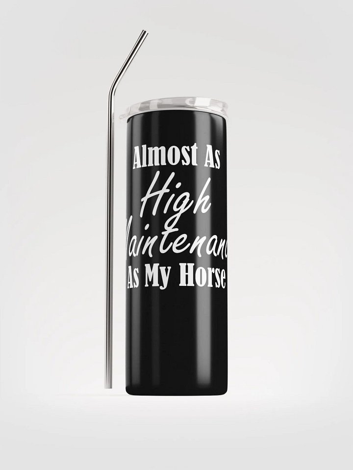 High Maintenance Cup product image (1)