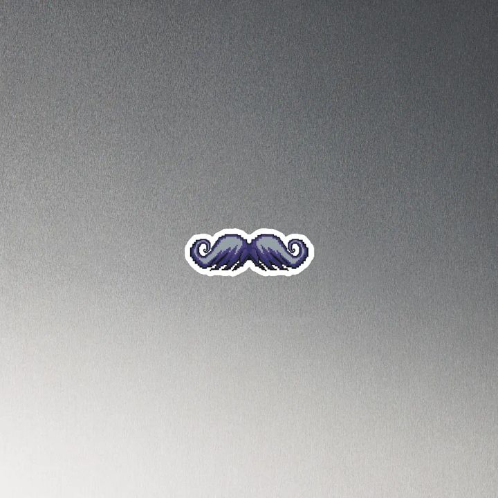 worldofmustache The Magnet product image (4)