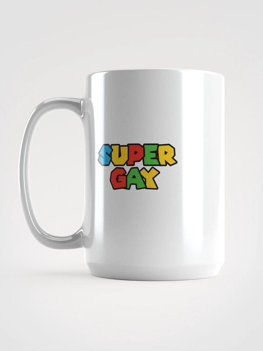 Vibrant Pride Mug product image (2)
