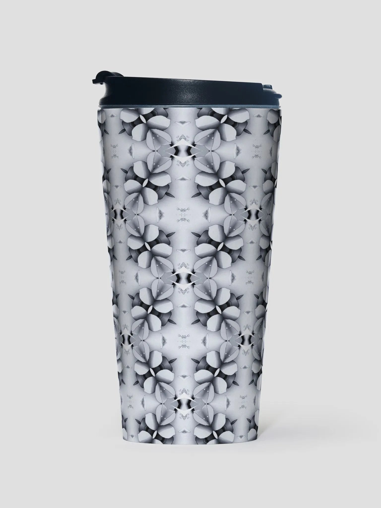 Midnight Blossoms Travel Mug product image (1)