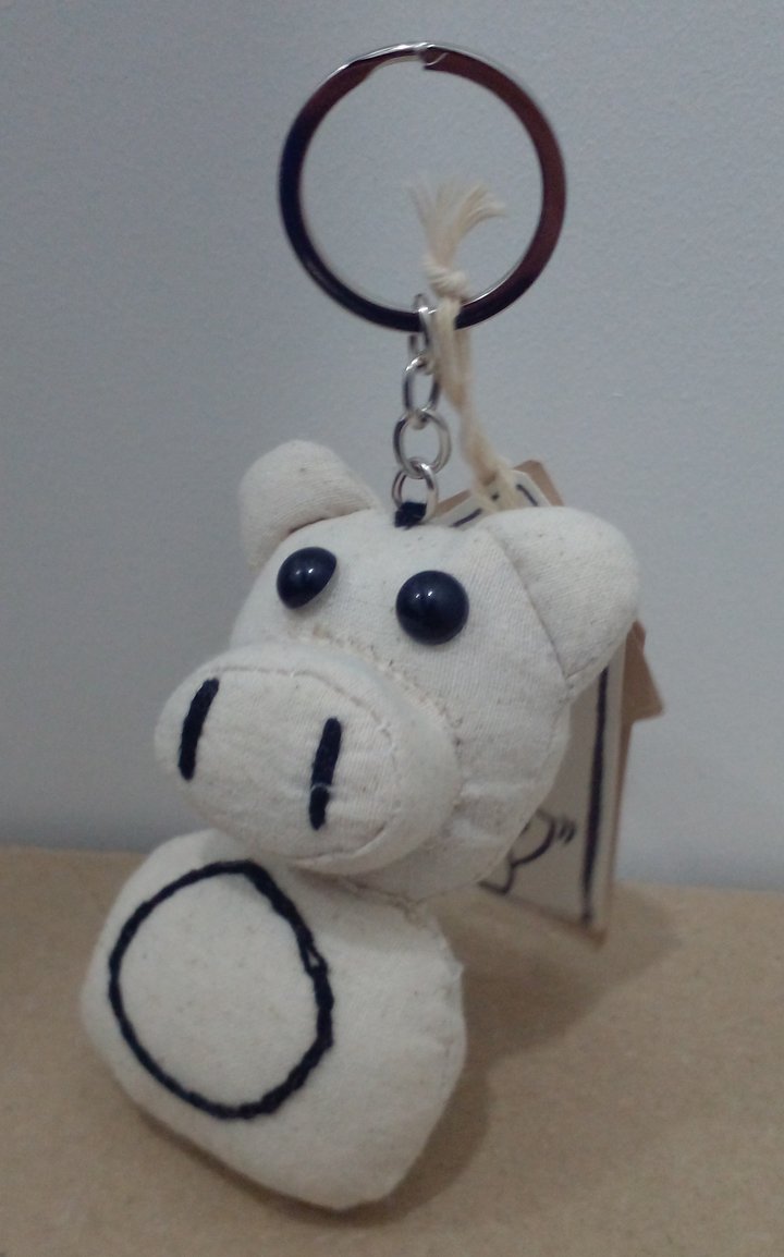 Pupsie Keyring - Pupsies! product image (1)