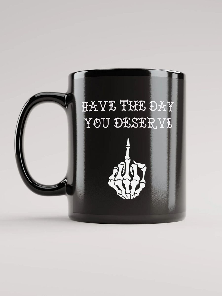HTDYD Mug product image (6)