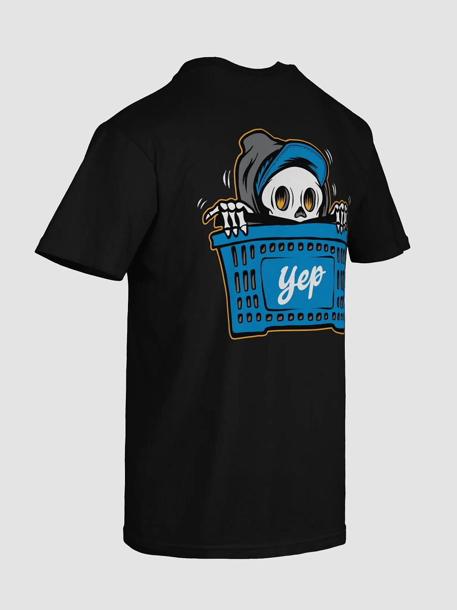 Basket boy (BLUE) product image (8)