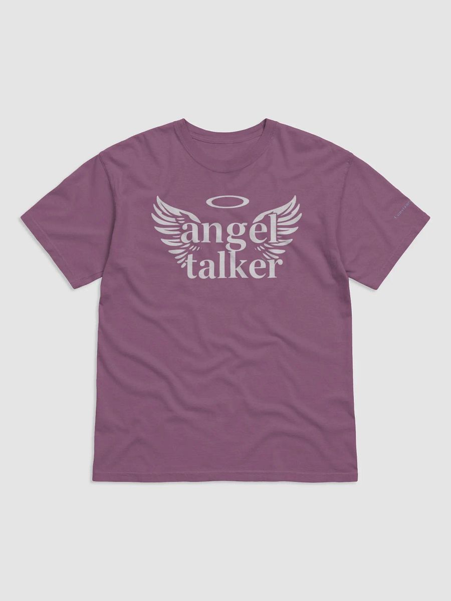 Angel Talker Graphic Unisex Tee product image (1)