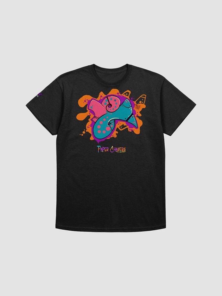 Kilo Express - Paper Chasers K pop 6 Tee product image (2)